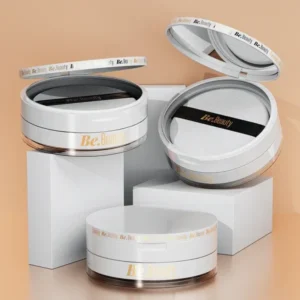 Be Beauty HD Setting Powder