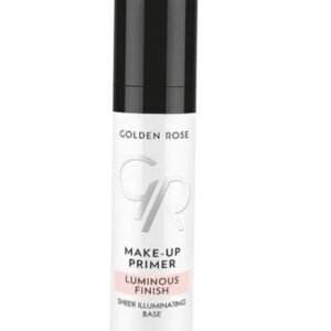 Golden Rose Luminous Finish Makeup Primer