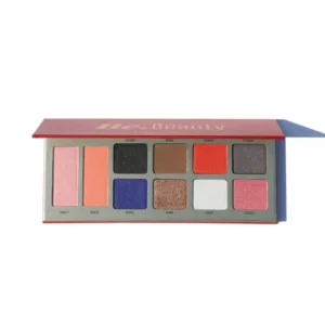 Be Beauty Affection Eyeshadow Palette - 33.6g