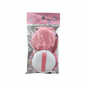 Only Makeup Powder Puff - 05
