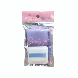 Only Makeup Powder Puff - 06