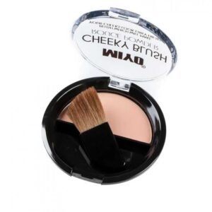 MIYO Cheeky Blush with Brush
