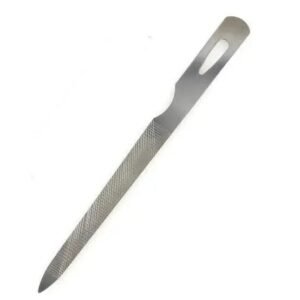 Star Wars Star Nail Filer