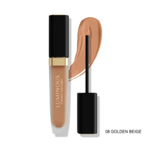 BBA Luminous Correct Concealor - 08 Golden Beige