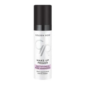 Golden Rose Mattifying & Pore Minimizer Primer 30ml