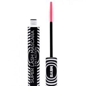 MIYO 3 In 1 Super Lash Mascara
