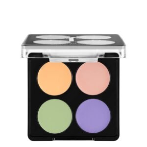 Flormar Camouflage Palette Concealer