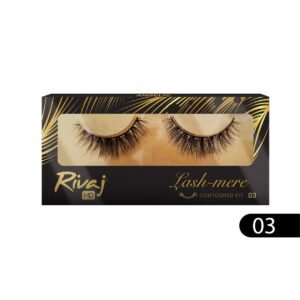Angelic Eye Lashes - Rivaj HD