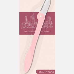 Share Tools Eyebrow Razor F3110A
