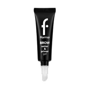 Flormar Brow Setter & Primer Gel