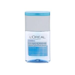 Loreal Extra Gentle Eye Makeup Remover 125ml