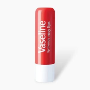Vaseline Rosy Lips Therapy 4.8g