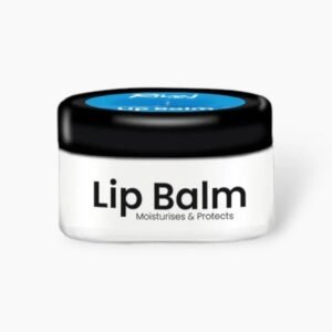 Rivaj Natural Lip Balm 10g