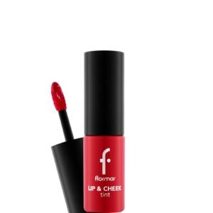 Flormar Lip & Cheek Tint 6.7Ml