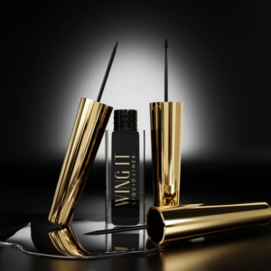 BBA - Wing It Liquid Liner