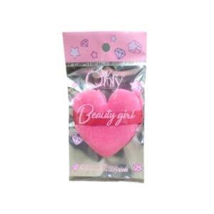 Only Makeup Powder Puff - 04