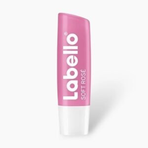 Labello Soft Rose Lip Balm 5.5ml