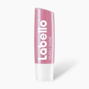 Labello Pearly Shine Lip Balm 4.8g