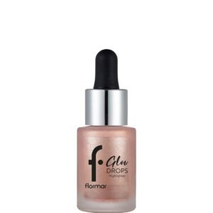 Flormar Glow Drops Highlighter