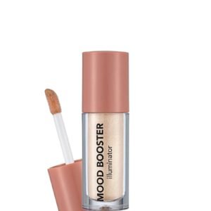 Flormar Mood Booster Liquid Illuminator 4Ml