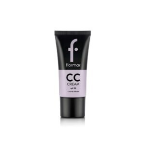 Flormar Cc Cream