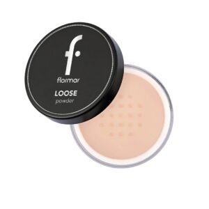 Flormar Terracotta Loose Powder