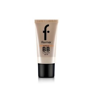 Flormar Mattifying Bb Cream