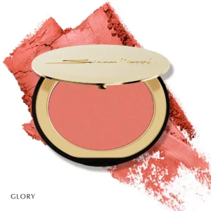 SH Delicate Pressed Powder Blush