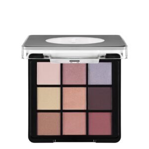 Flormar Eye Shadow Palette 9G