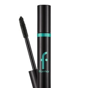 Flormar Color Your Life Mascara 12ml